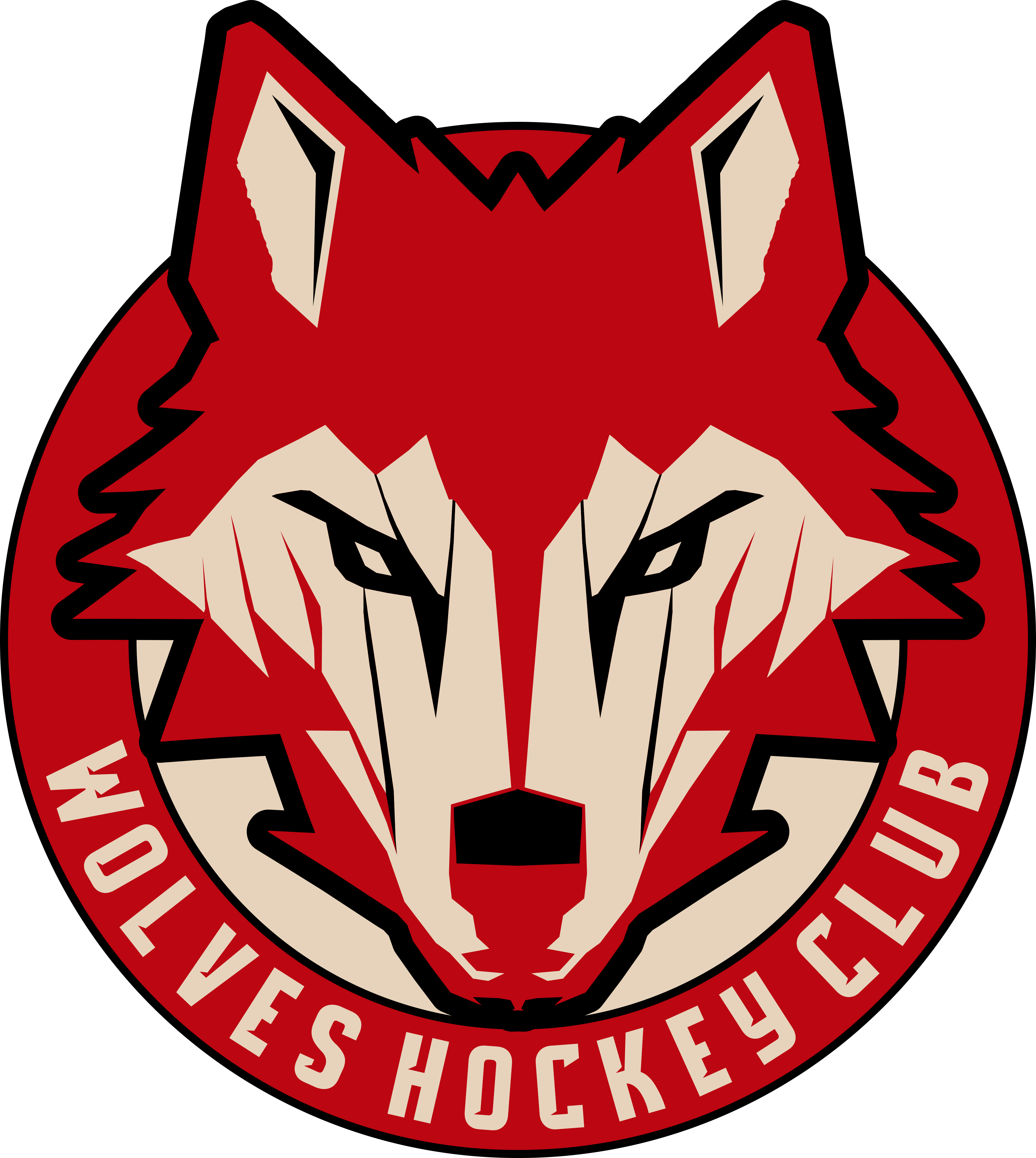 Wolves